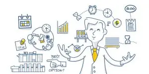 8 process optimization techniques: How to get started​