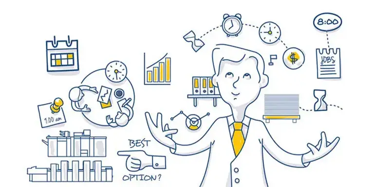 8 process optimization techniques: How to get started​