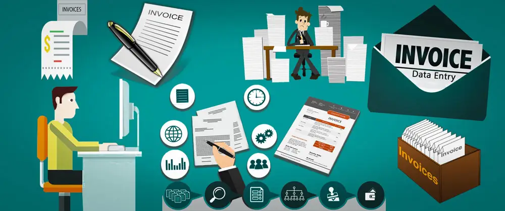 Your Personal Guide to Invoice Data Entry