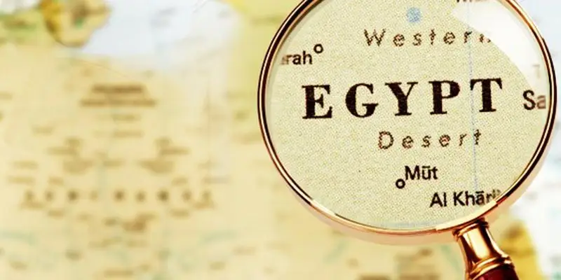 egypt outsourcing