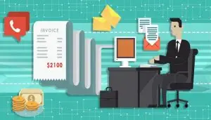 Guide on how to outsource Invoice data entry