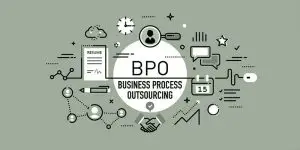 business process outsourcing examples