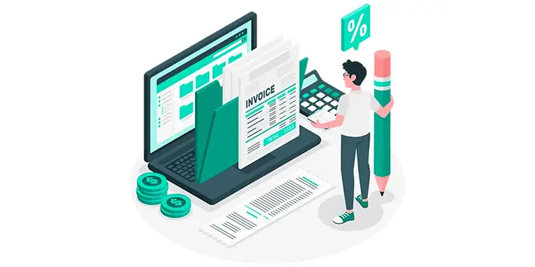 8 Accounts Payable Invoice Processing Best Practices​