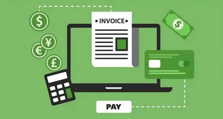 An understanding of what is invoice processing