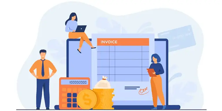 Importance of the invoice processing job description