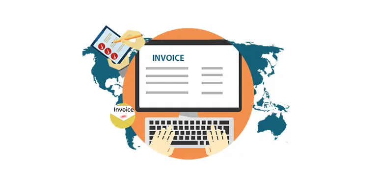 invoice-processing-procedure