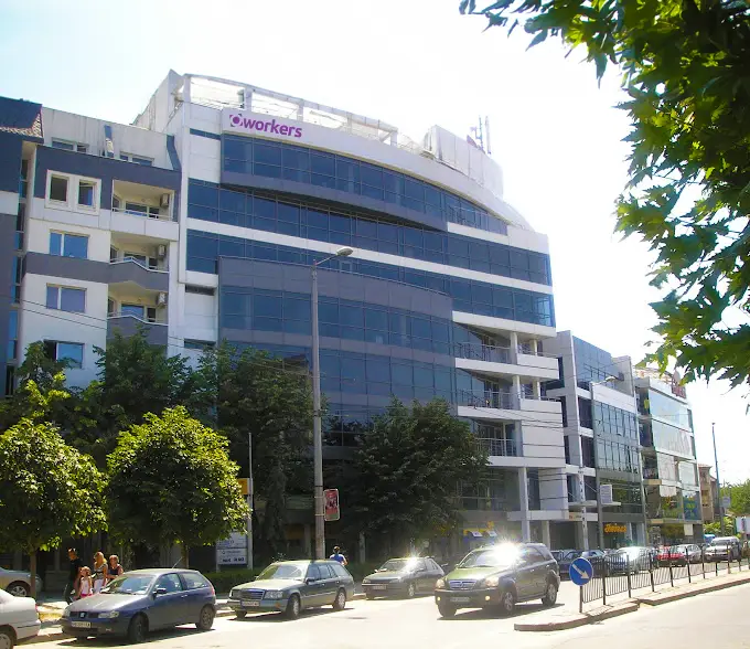 oworkers center Bulgaria