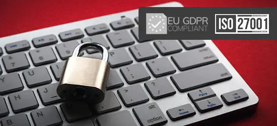 data annotation services secure