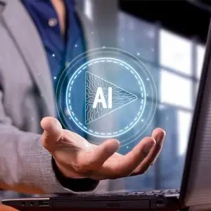 IA for video annotation