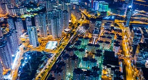 smart cities