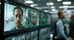 face-recognition