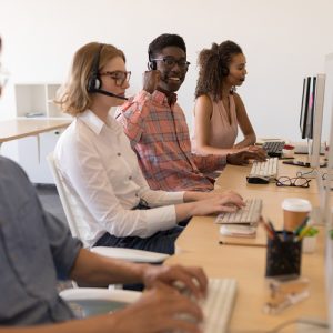 services de recrutement offshore