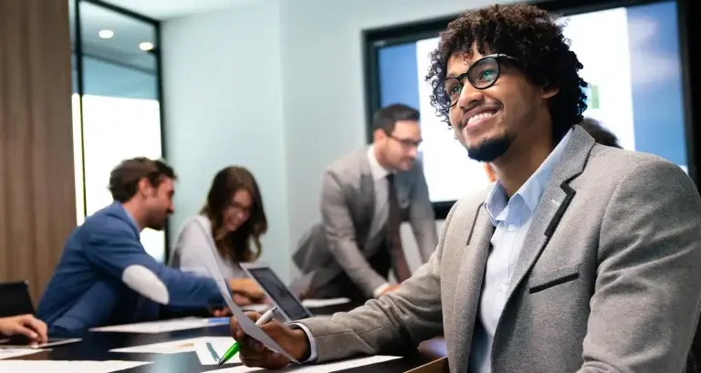 Bpo-staff-excellence