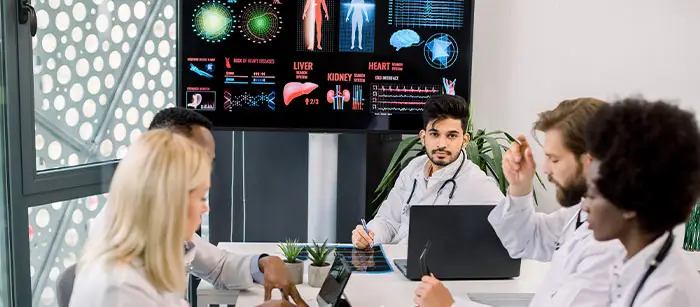 Medical-Data-Annotation