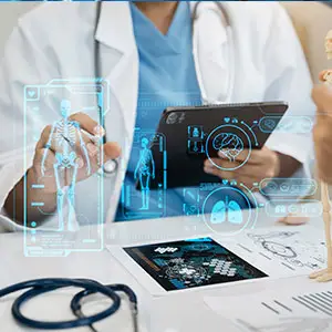 Outsourcing-for-Healthcare-Industry