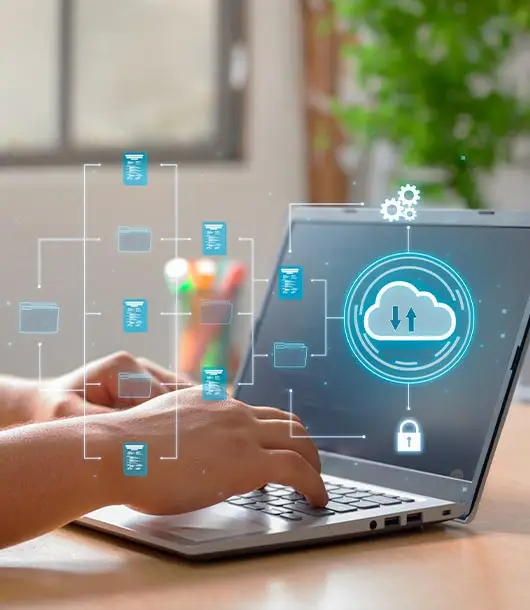 Données sécurisées avancées avec les solutions OWorkers