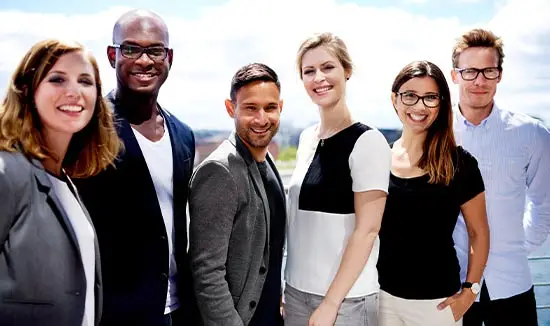 Ethical data annotation services with full-time employees and no crowdsourcing