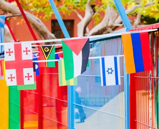 multilingual-data-labeling