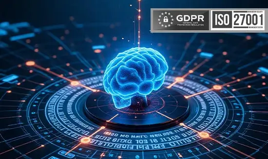 formation sécurisée pour Gen AIi