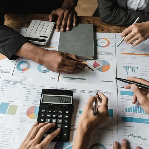 services comptables offshore