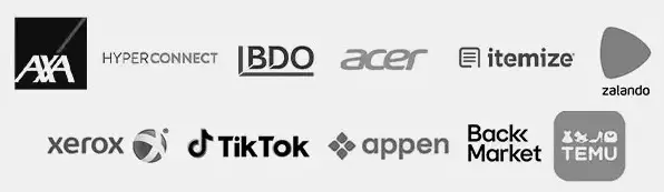 Oworkers reference clients