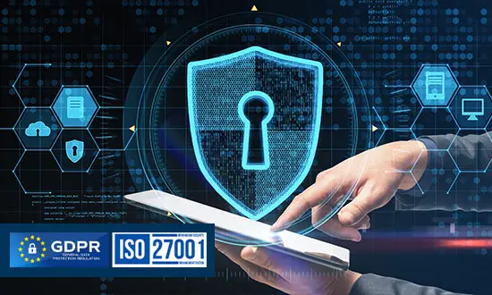 processus comptable sécurisé