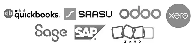 logiciels utilisés pour les services de comptabilité offshore