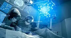 3D annotation services for healthcare