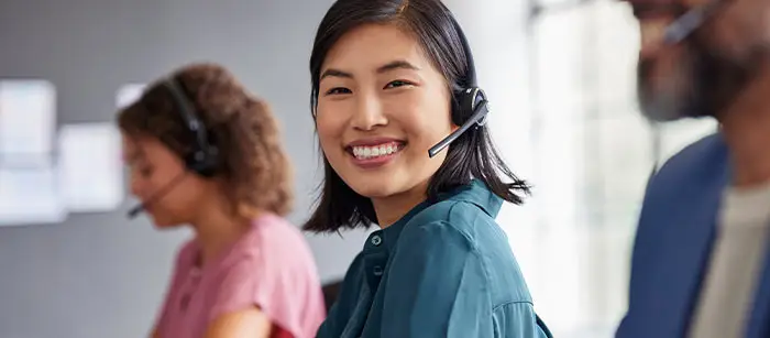 Multilingual-Customer-Services-for-a-Health-insurance-company