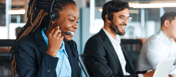 Multilingual-Customer-Support-for-a-Global-Telephony-Provider