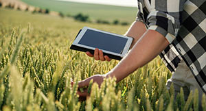 agriculture industry annotation solutions