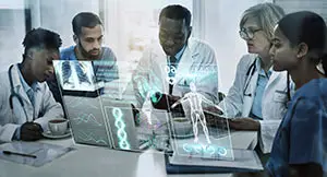 annotation-solutions-for-healthcare-industry