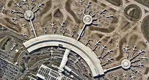 data annotation for Satellite