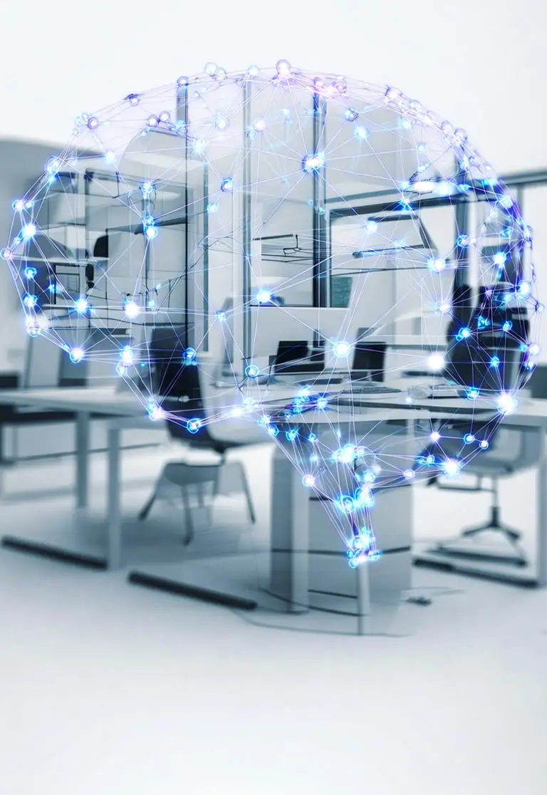 services de formation en IA générative