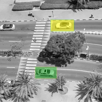 Image Annotation Services