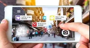 services d'analyse et d'annotation des médias