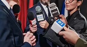 media data annotation