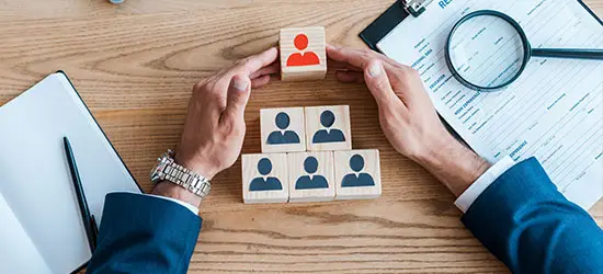 Entreprise évolutive pour l'annotation