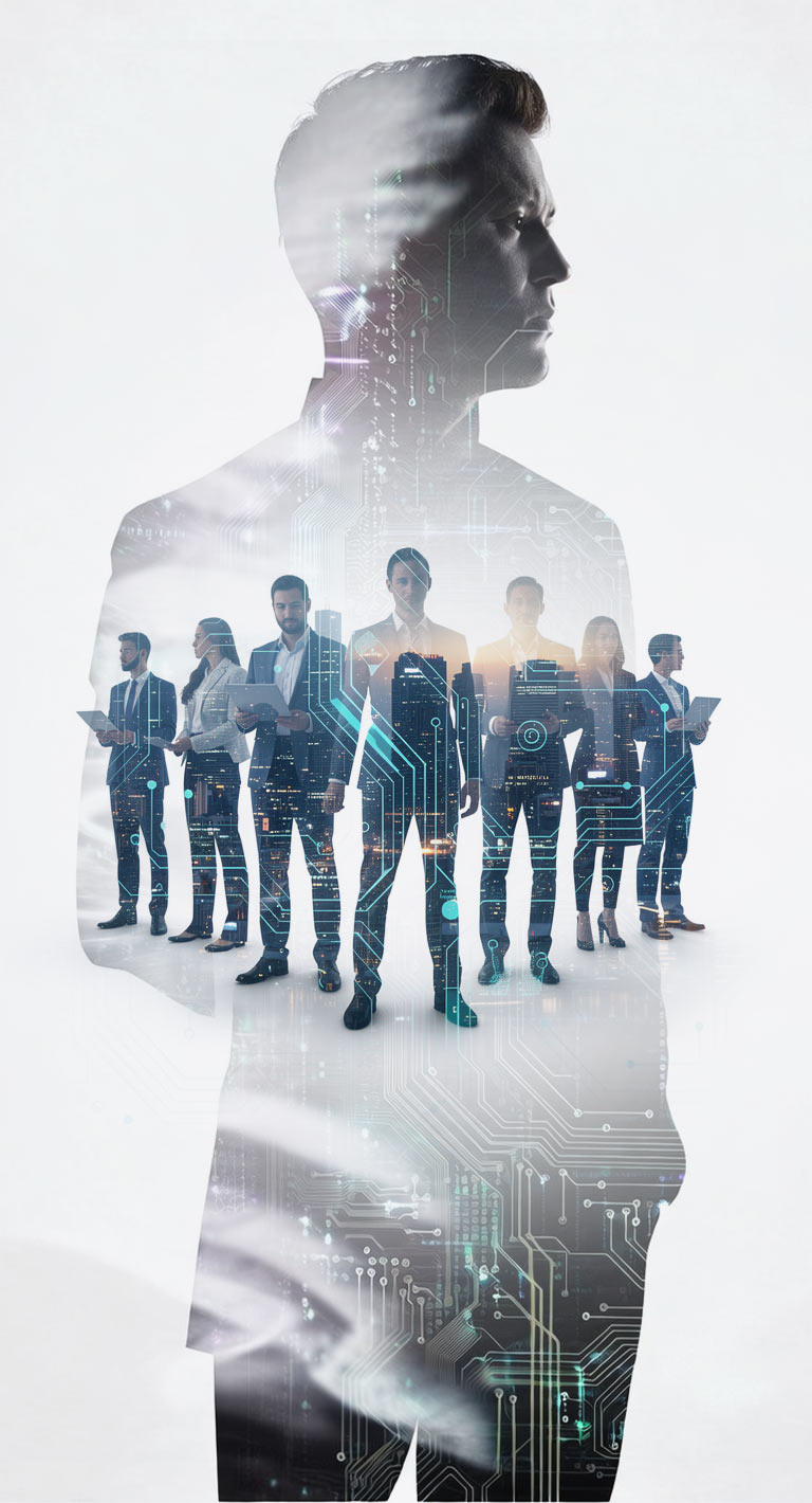 Embaucher des développeurs offshore