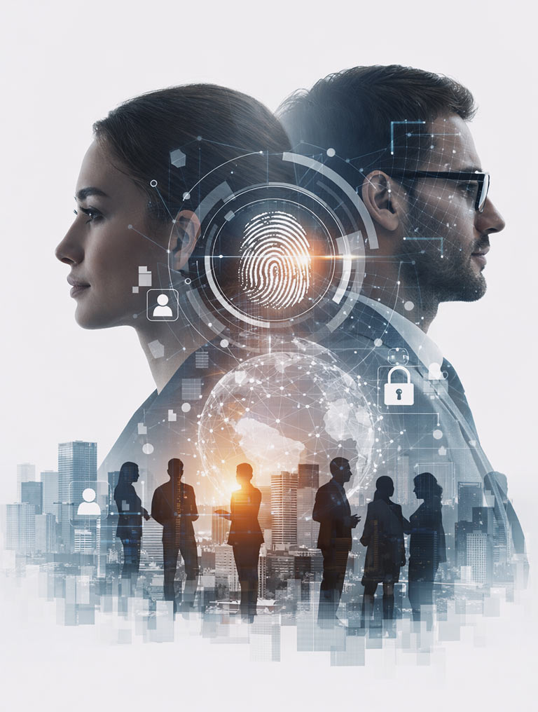 Human-Verification-Services