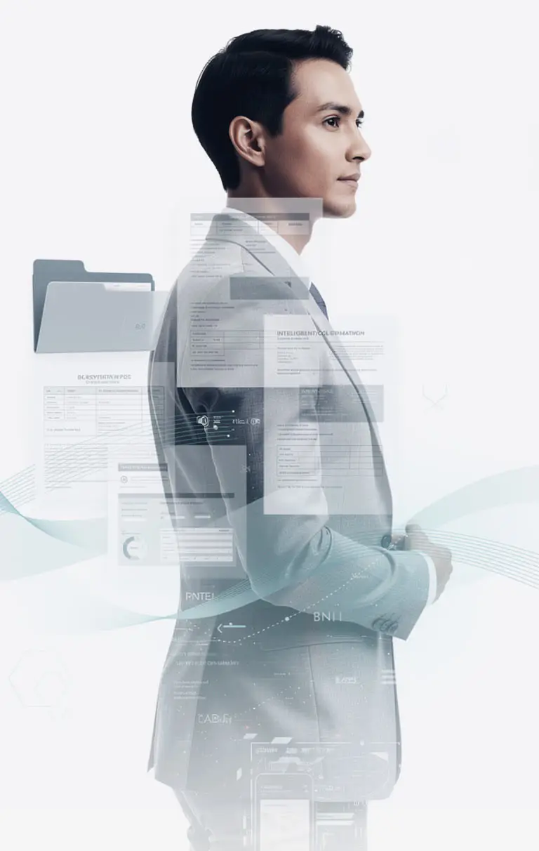 Intelligent-Document-Processing-Services