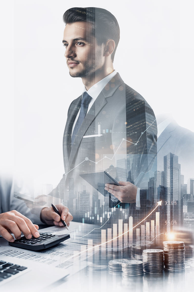 Services comptables offshore