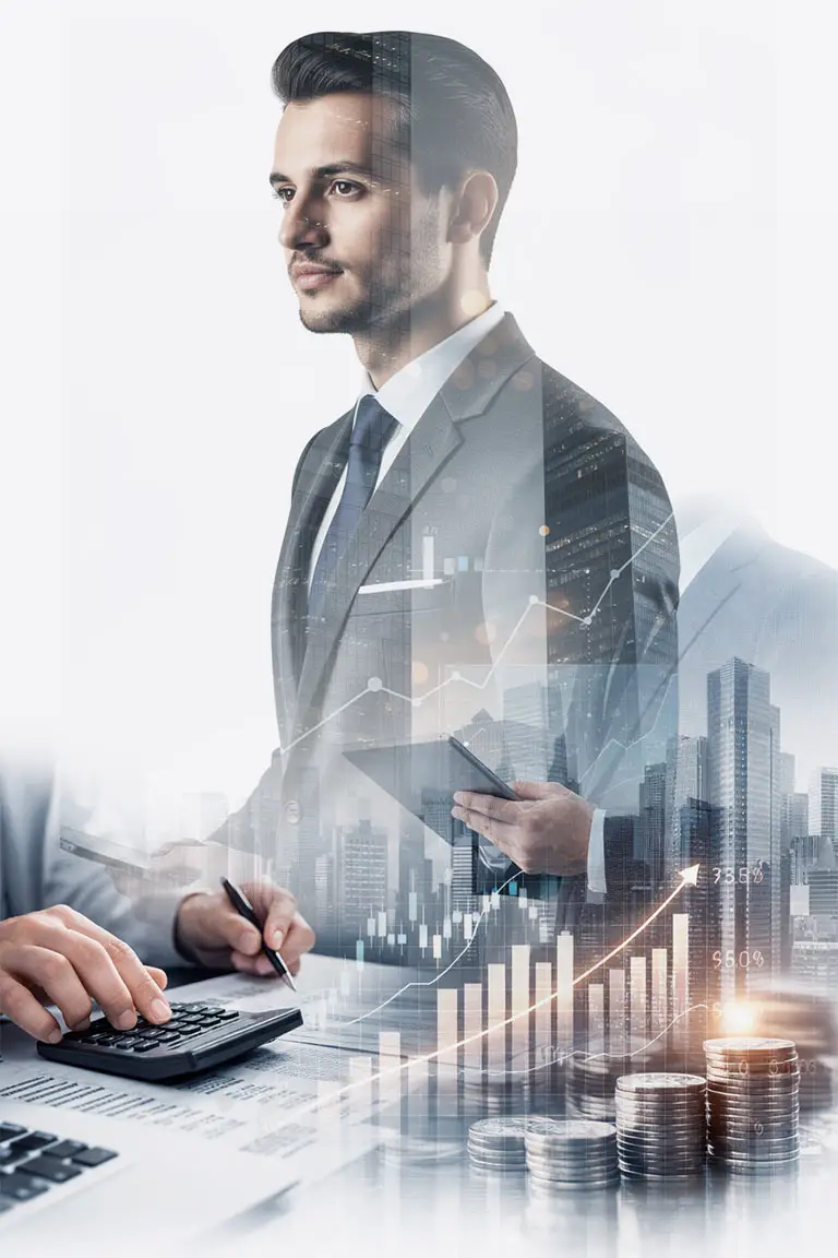 Services comptables offshore