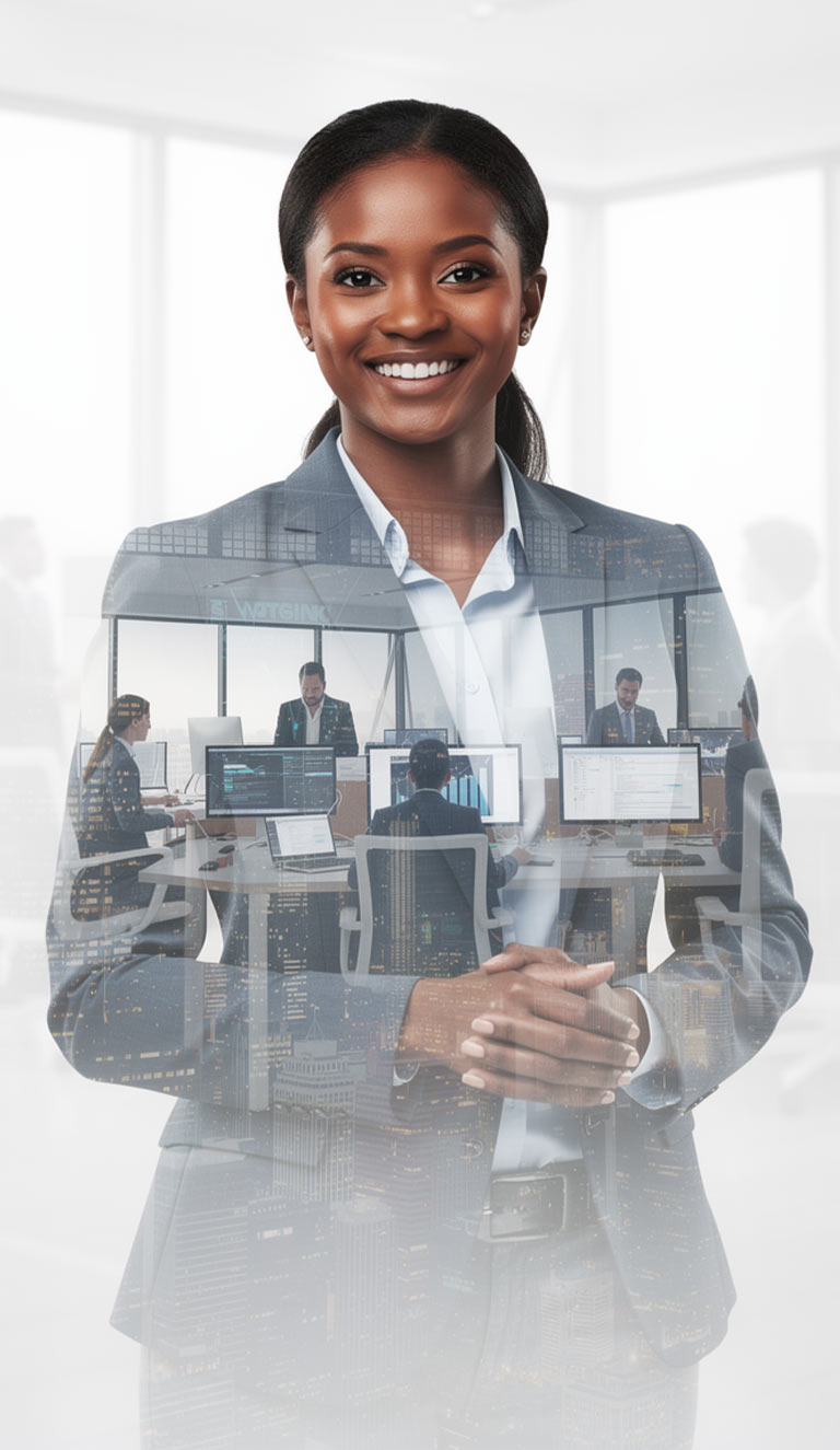 Entreprise éthique à l'impact social