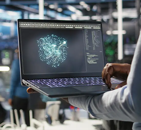 Externalisation du support technique grâce à l'IA