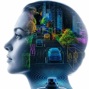 Services d'annotation lidar 3D