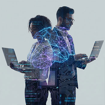 Hire AI Developers