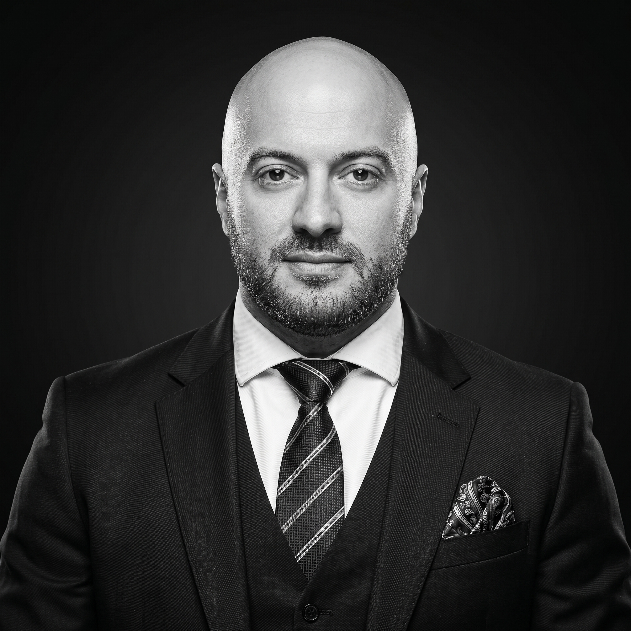 Hristian Yanev - Oworkers Bulgaria