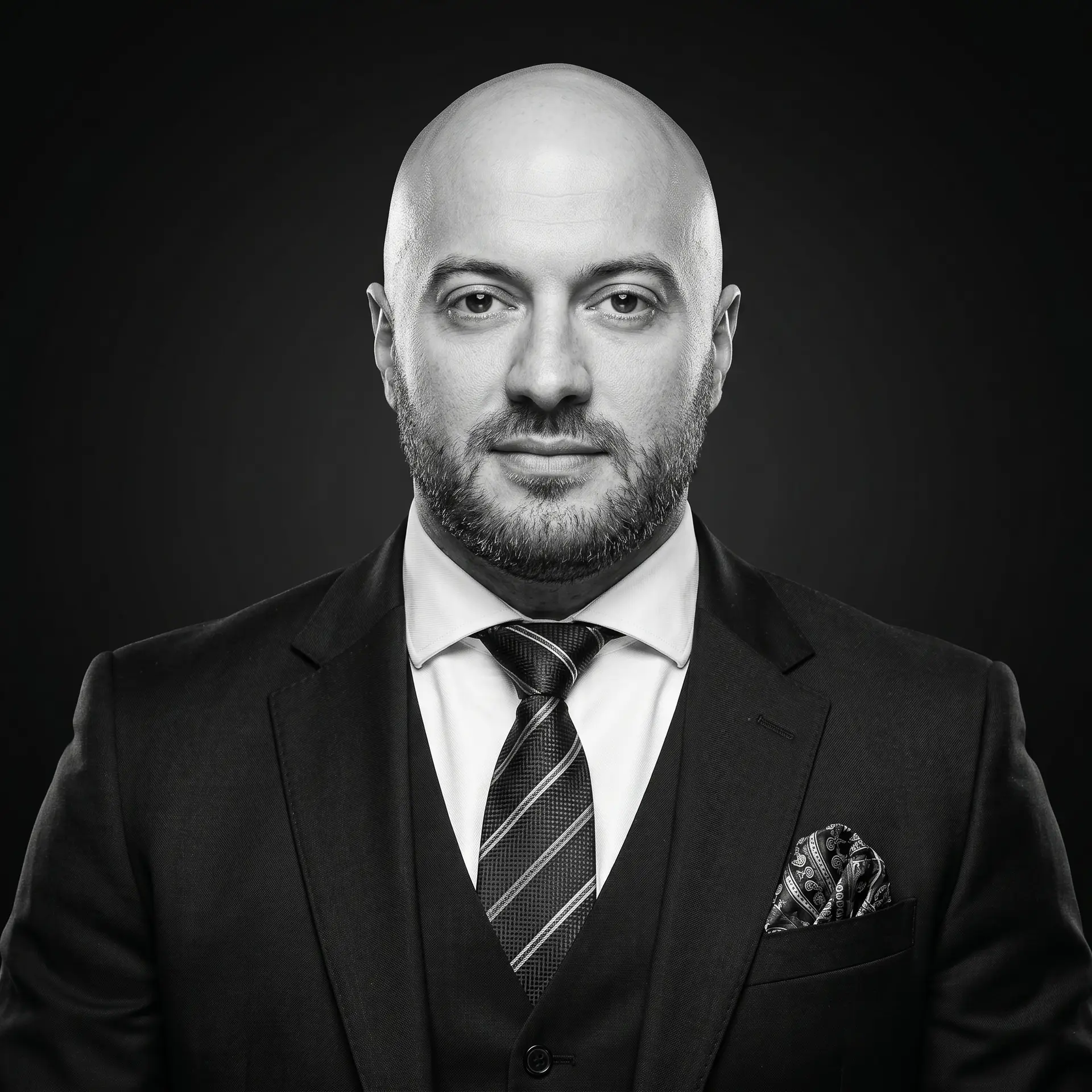 Hristian Yanev - Oworkers Bulgaria