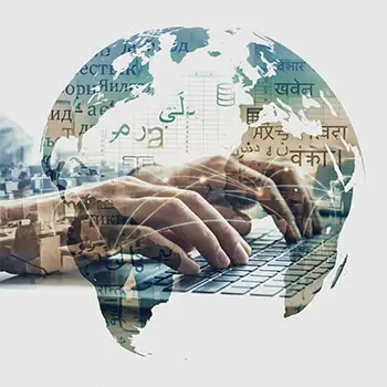 Multilingual-Data-Entry-Outsourcing